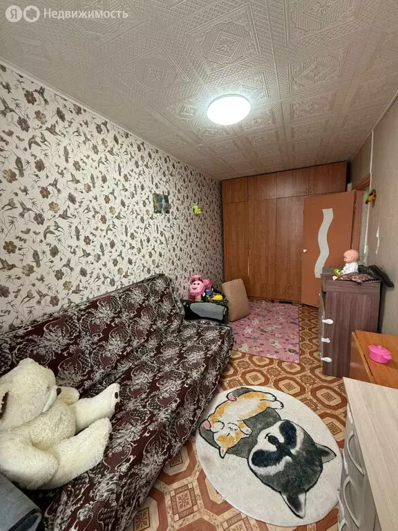 2-комнатная квартира: Воткинск, улица Победы, 10 (38.9 м) - Фото 2