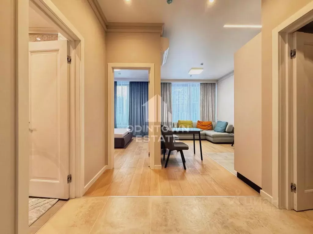 1-к кв. Москва ул. Василия Ланового, 3 (43.4 м) - Фото 1