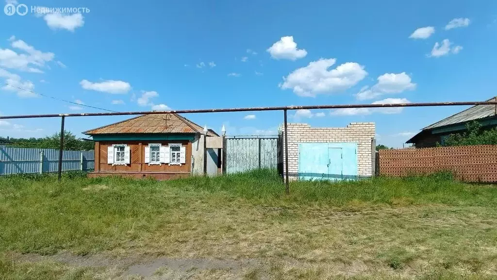 Дом в посёлок Увельский, улица Ватутина (24.5 м) - Фото 2