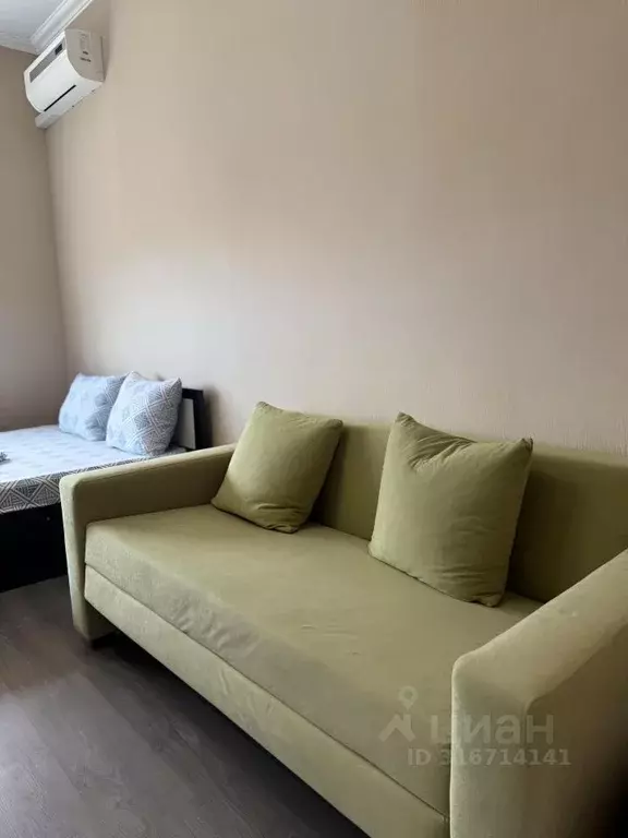 1-к кв. Оренбургская область, Оренбург ул. Мира, 3/1 (44.0 м) - Фото 1