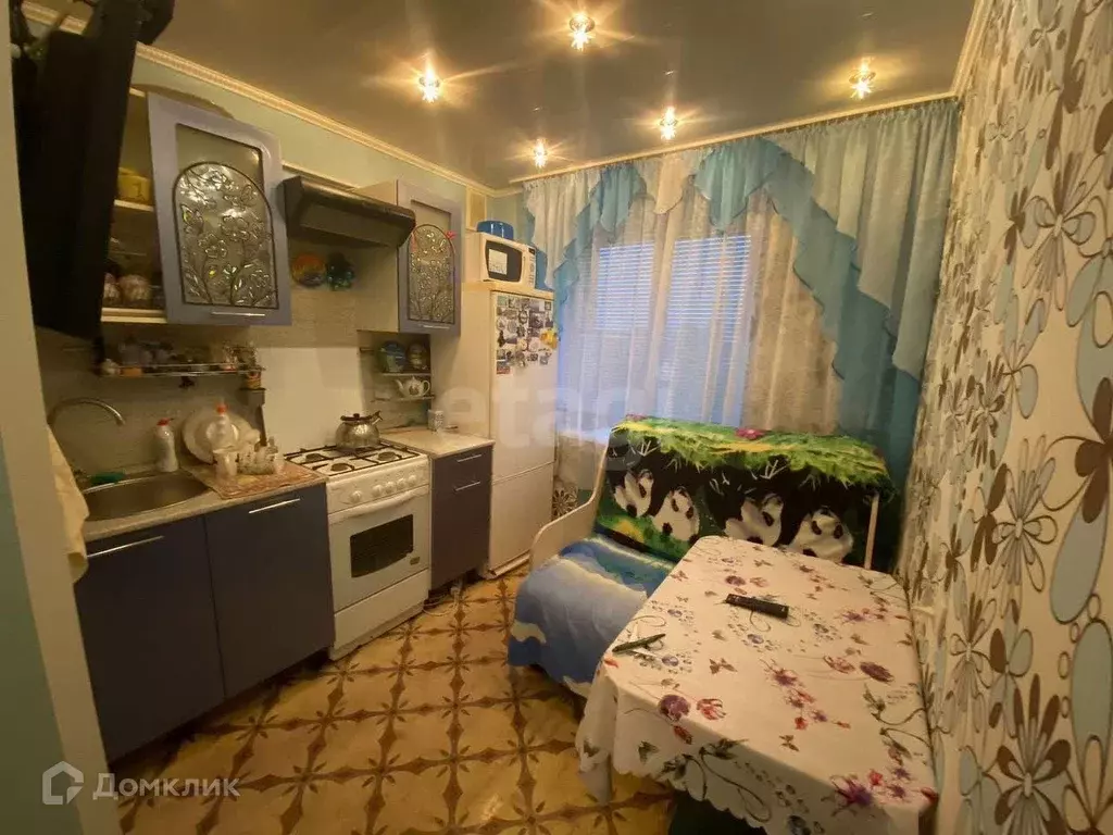 Продаётся 1-к квартира, 30 м - Фото 1