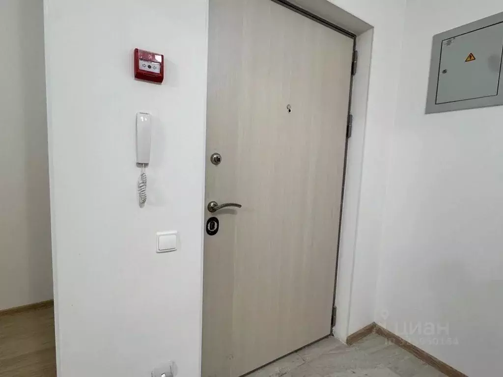 3-к кв. Москва Долгопрудная аллея, 15к3 (83.0 м) - Фото 2