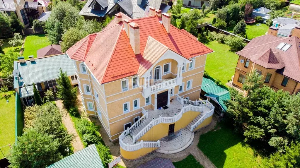 Дом в Москва, район Троицк, квартал № 165 (750 м) - Фото 2