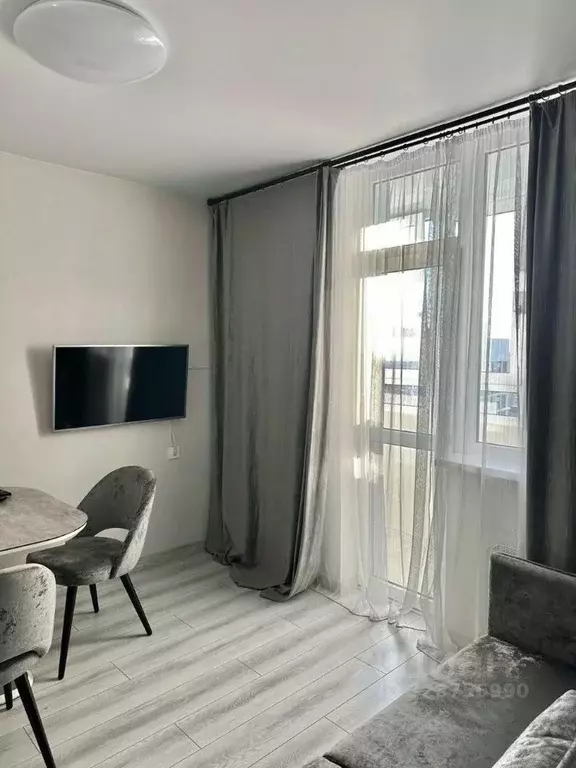 2-к кв. Ростовская область, Ростов-на-Дону просп. Соколова, 68/118Вс2 ... - Фото 1