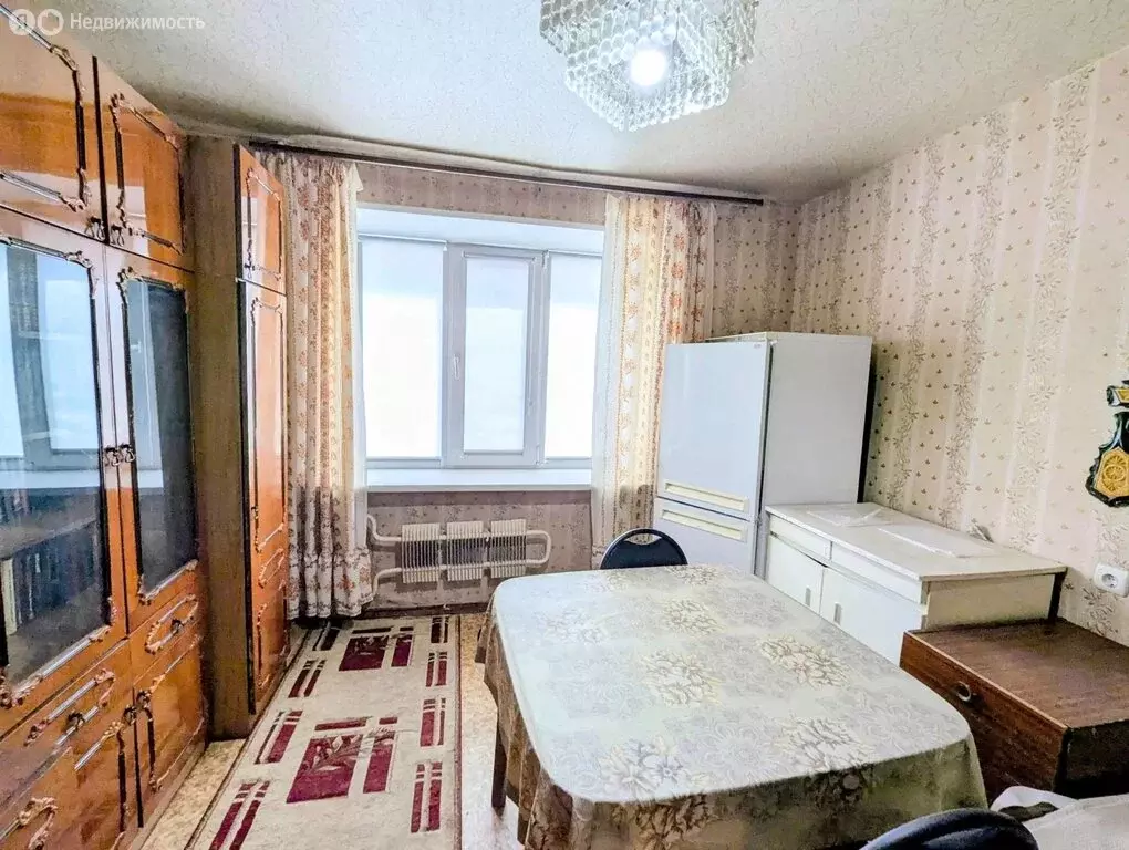1к в 7-комнатной квартире (13.6 м) - Фото 1