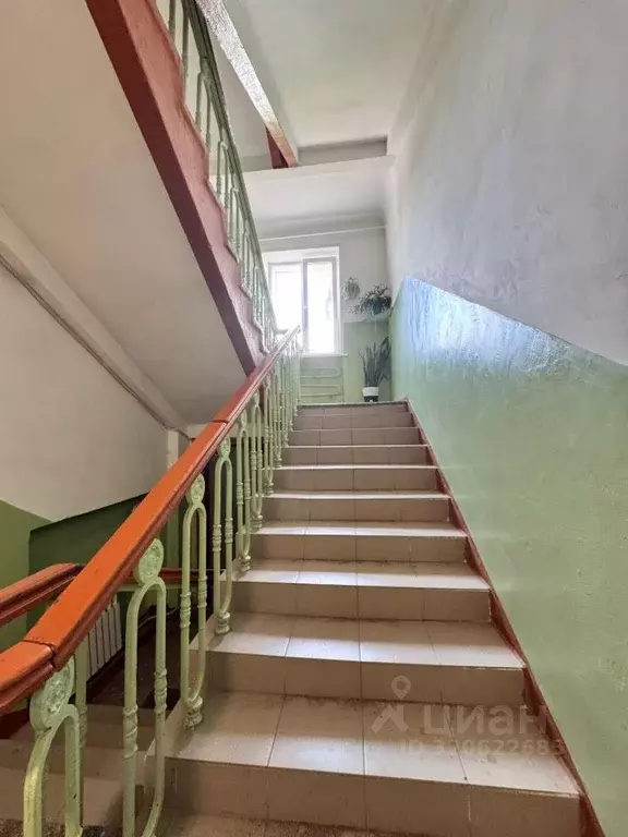 3-к кв. Кировская область, Киров Октябрьский просп., 52 (65.2 м) - Фото 1