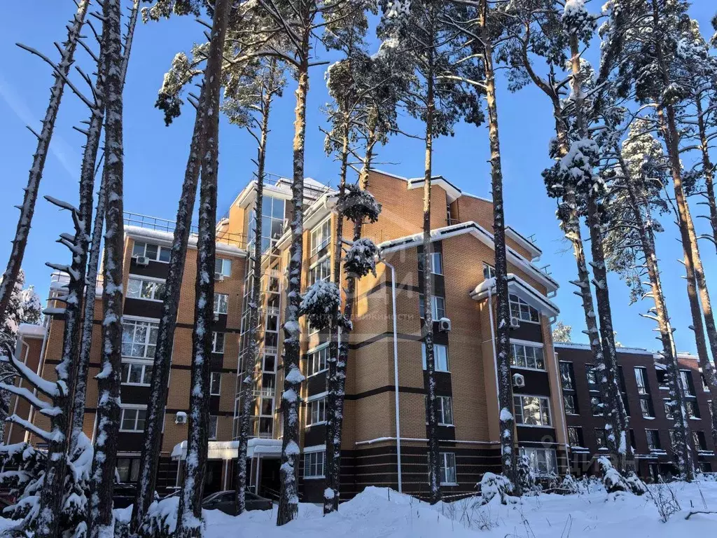 2-к кв. Рязанская область, Рязань ул. Мещерская, 24/12 (82.7 м) - Фото 1