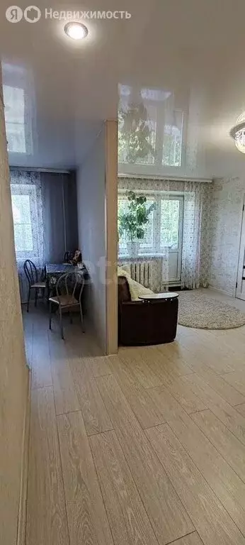 2-комнатная квартира: Бердск, улица Герцена, 10 (43 м) - Фото 1