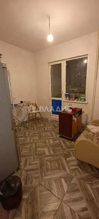 Продается 1-комнатная квартира - Фото 2