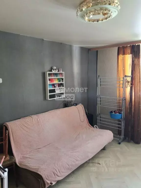 2-к кв. Тверская область, Кимры ул. 60 лет Октября, 30 (50.1 м) - Фото 1