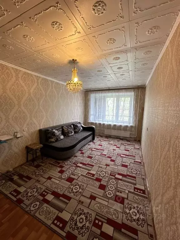 1-к кв. Астраханская область, Астрахань Авиационная ул., 5 (36.1 м) - Фото 0