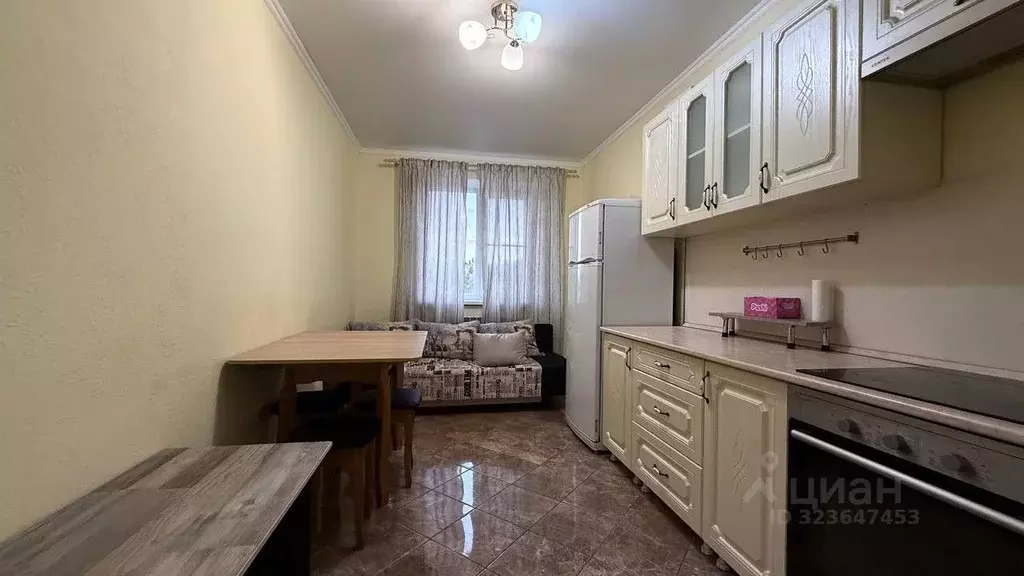 2-к кв. Ростовская область, Батайск ул. Максима Горького, 491Вк2 (57.0 ... - Фото 2