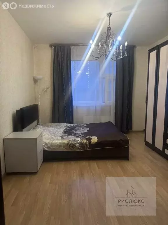 1-комнатная квартира: Магнитогорск, Вознесенская улица, 9 (30.2 м) - Фото 1