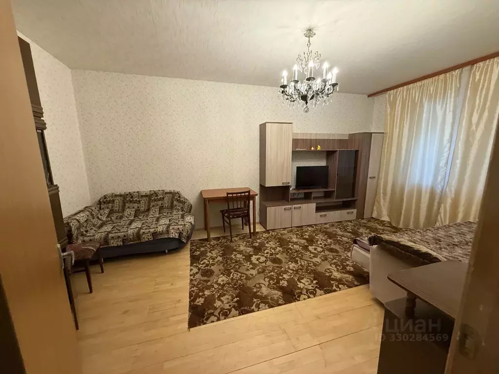 1-к кв. Московская область, Королев ул. Горького, 12б (40.0 м) - Фото 1