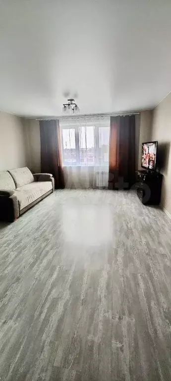 Квартира-студия, 32 м, 6/10 эт. - Фото 1
