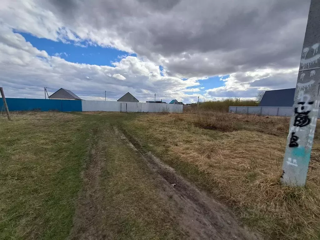 Участок в Курганская область, Курган ул. Фронтовиков, 16 (6.0 сот.) - Фото 2