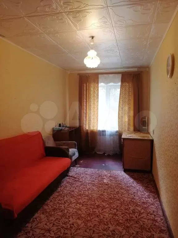 2-к. квартира, 45 м, 2/5 эт. - Фото 0