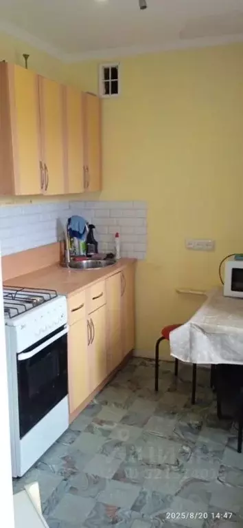 1-к кв. Татарстан, Нижнекамский район, Красноключинское с/пос, пос. ... - Фото 0