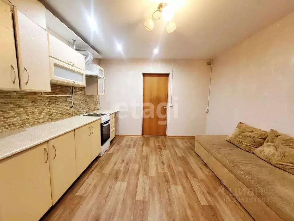 Комната Коми, Сыктывдинский район, с. Выльгорт ул. СПТУ-2, 4 (13.0 м) - Фото 1