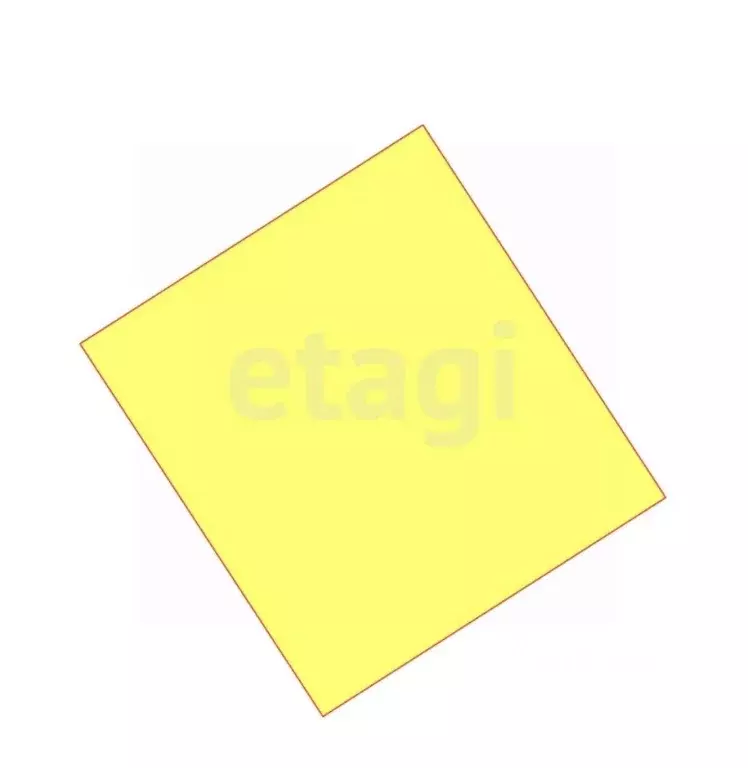 Участок в Смоленская область, Смоленский муниципальный округ, д. ... - Фото 1