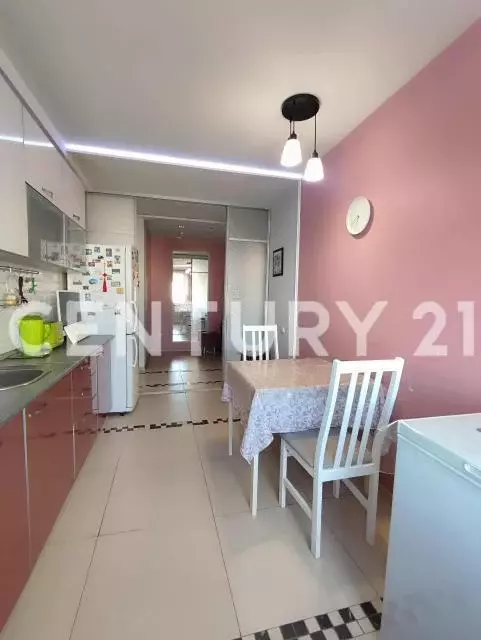 Квартира, 2 комнаты, 51 м - Фото 0