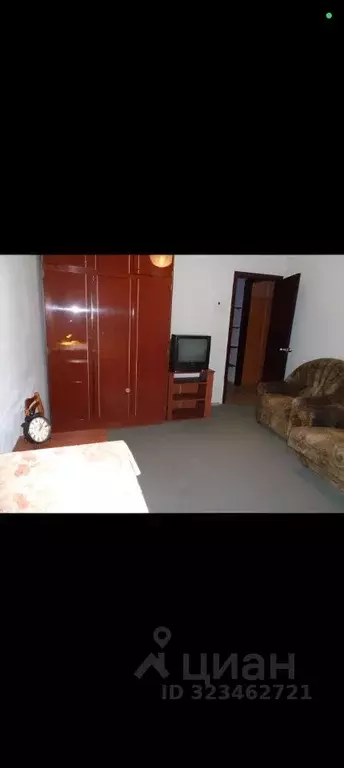 2-к кв. Омская область, Омск ул. Лукашевича, 27 (53.0 м) - Фото 2