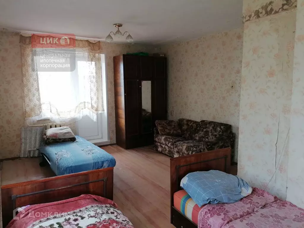 Продаётся 1-к квартира, 36.3 м - Фото 0
