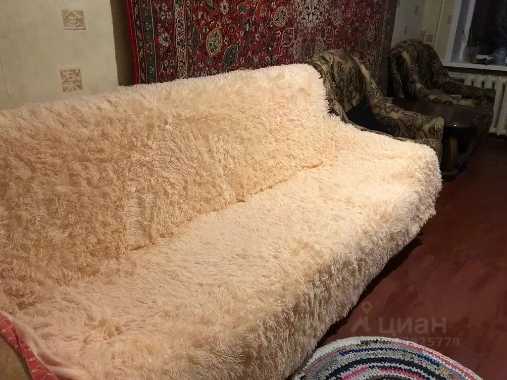 1-к кв. Орловская область, Орел Комсомольская ул., 256 (33.0 м) - Фото 1