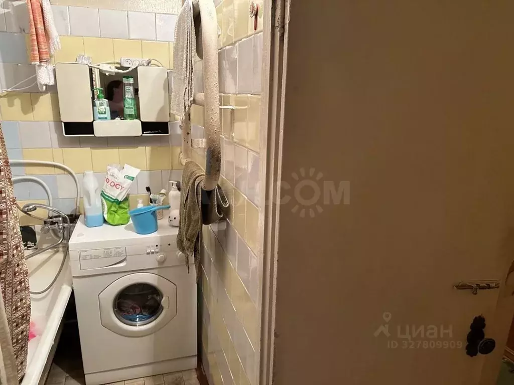 2-к кв. Сахалинская область, Южно-Сахалинск Тихоокеанская ул., 16А ... - Фото 2