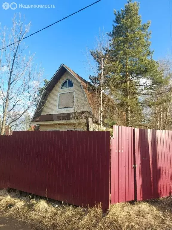 Участок в Архангельская область, Приморский муниципальный округ, СНТ ... - Фото 2