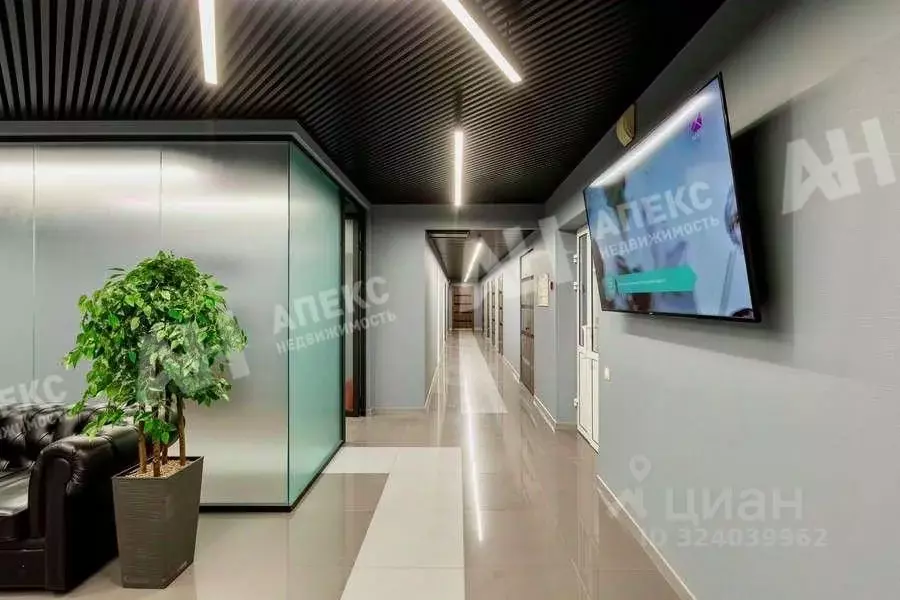 Офис в Москва Верхняя Красносельская ул., 17АС1б (23 м) - Фото 1