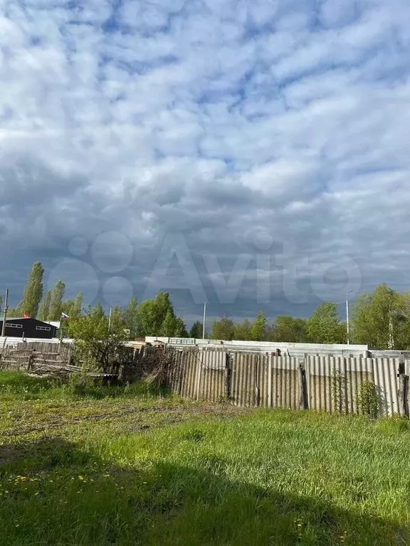 Участок 10 сот. (ИЖС) - Фото 1