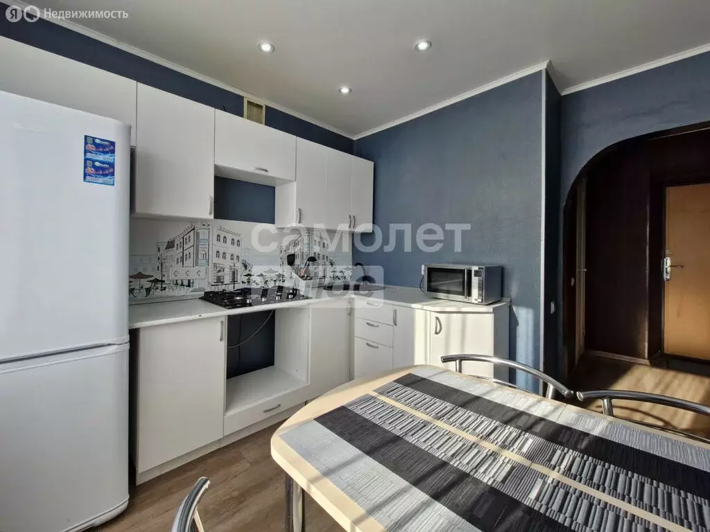 1-комнатная квартира: Славянск-на-Кубани, Отдельская улица, 98 (36 м) - Фото 1