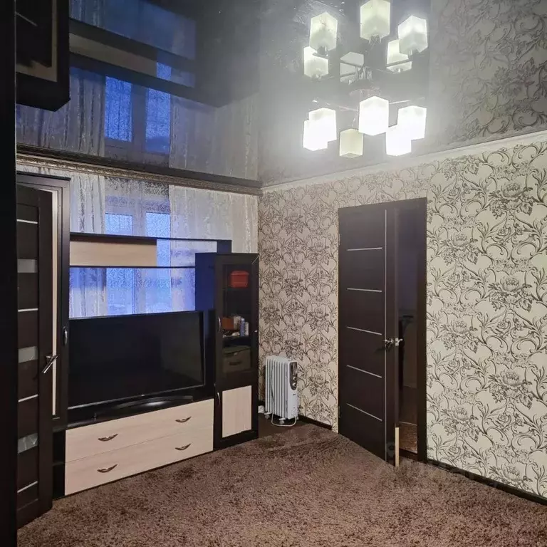2-к кв. Красноярский край, Норильск Комсомольская ул., 45В (44.0 м) - Фото 0