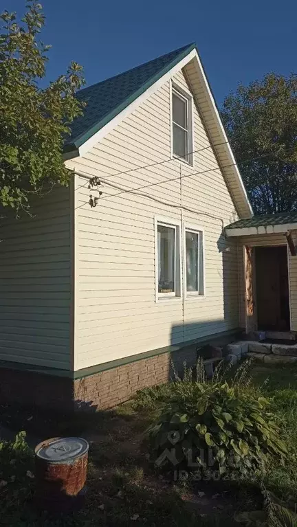 Дом в Московская область, Богородский городской округ, Виктория ... - Фото 2