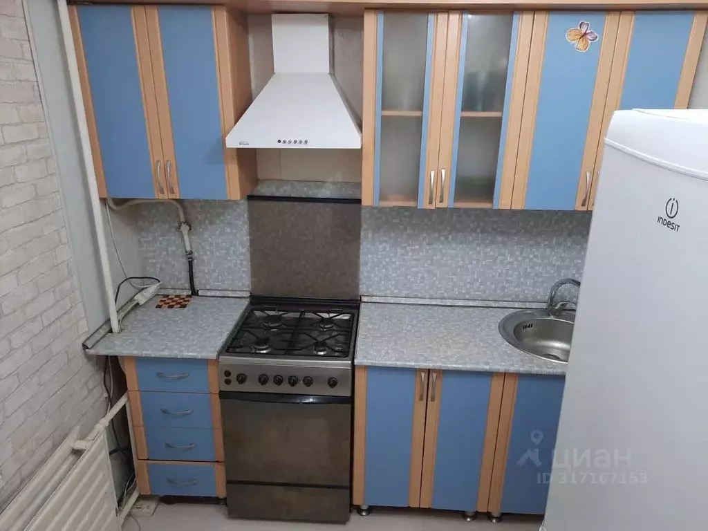 1-к кв. Удмуртия, Ижевск ул. Михаила Петрова, 23 (30.0 м) - Фото 1