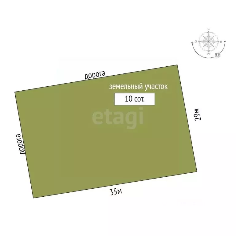 Дом в Пермский край, Пермский муниципальный округ, Полюдовский кв-л ... - Фото 2