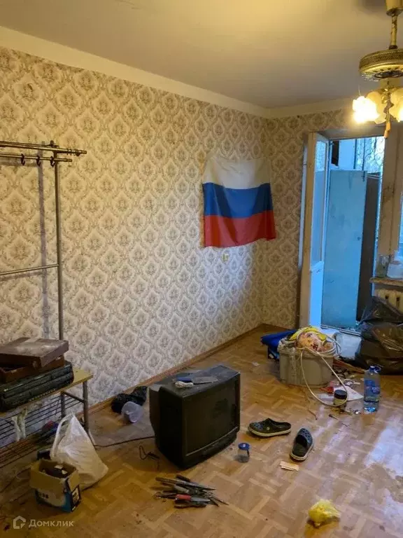 Продаётся 2-к квартира, 48.1 м - Фото 0