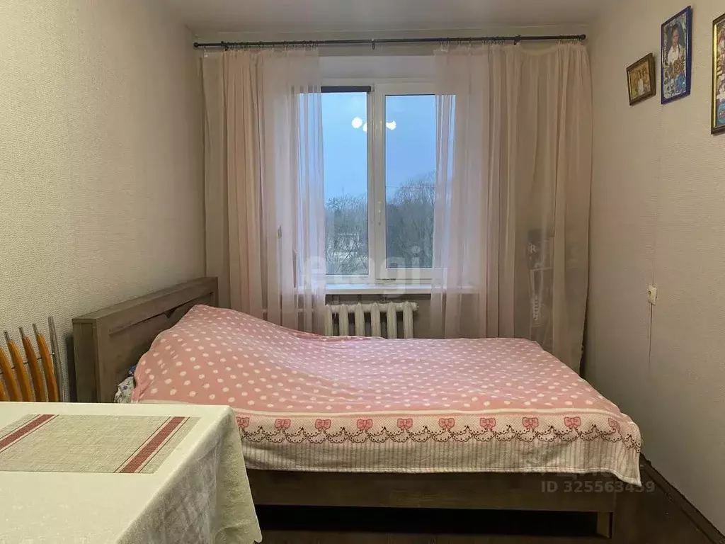 2-к кв. Калининградская область, Светловский городской округ, пос. ... - Фото 1