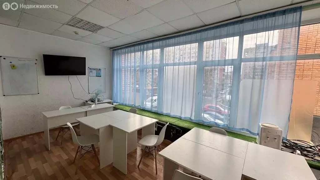 Офис (15.5 м) - Фото 0