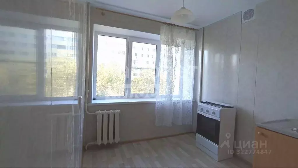 1-к кв. Волгоградская область, Волгоград Невская ул., 12 (34.1 м) - Фото 1