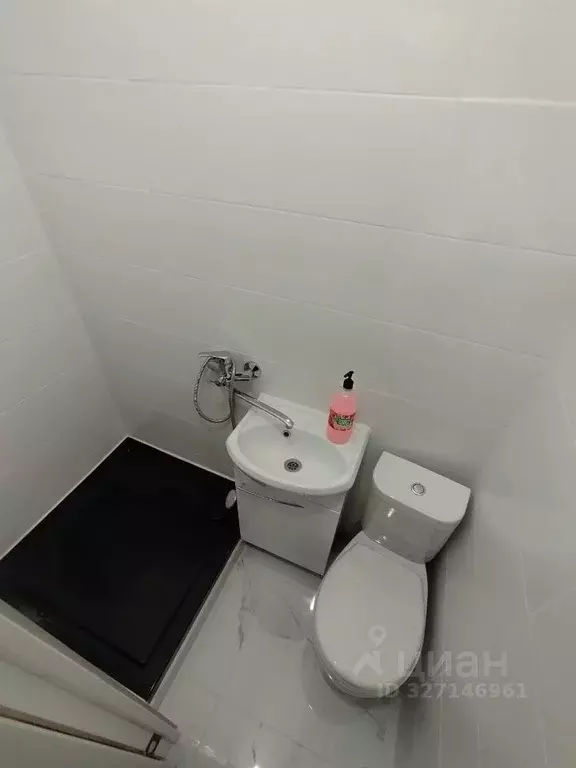 1-к кв. Калининградская область, Гвардейск ул. Тельмана, 12 (33.1 м) - Фото 2