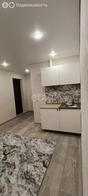 1к в -комнатной квартире (18 м) - Фото 1