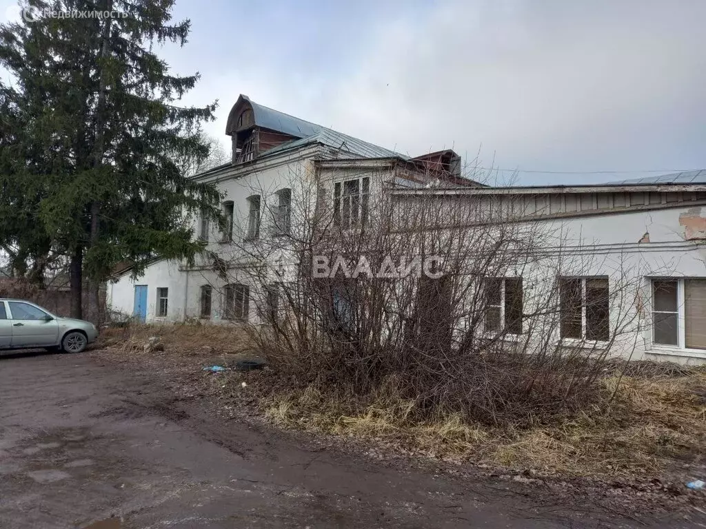 Помещение свободного назначения (512.8 м) - Фото 2