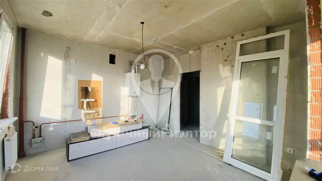 Продаётся 2-к квартира, 58.8 м - Фото 1