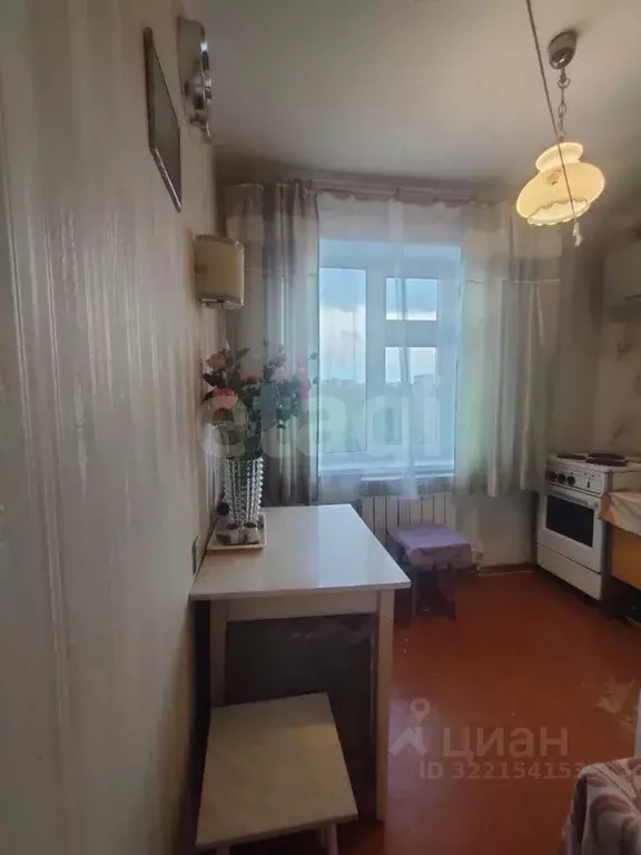 1-к кв. Ханты-Мансийский АО, Сургут ул. Островского, 40 (28.7 м) - Фото 1