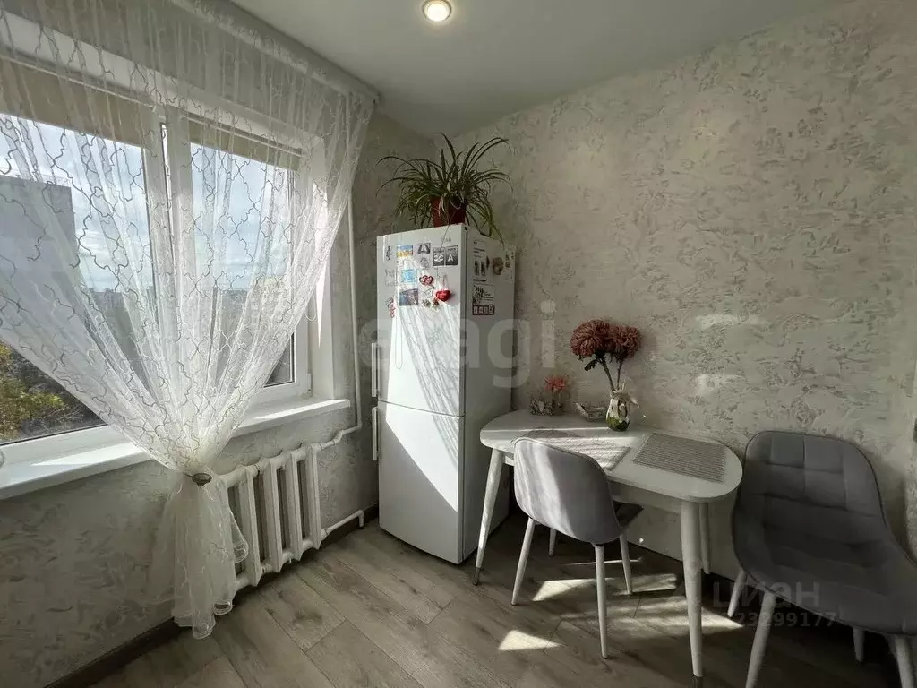 1-к кв. Крым, Симферополь ул. Лермонтова (36.0 м) - Фото 1