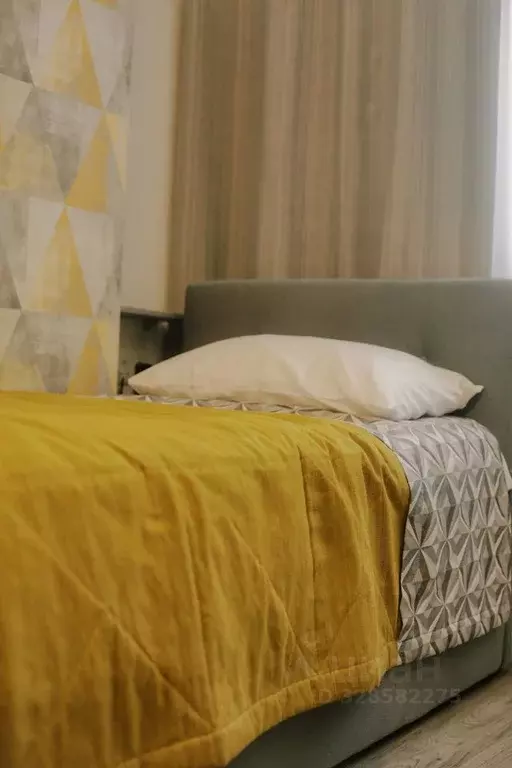 Комната Красноярский край, Красноярск ул. Партизана Железняка, 40Б ... - Фото 2