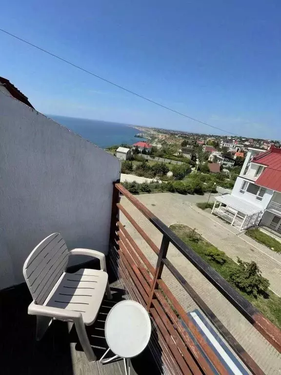 1-к кв. Севастополь ш. Фиолентовское, 134к2 (30.0 м) - Фото 1