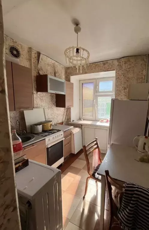Продаётся 1-к квартира, 33.1 м - Фото 0
